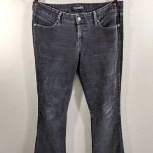 Levi's Jeans Genuinely Crafted Corduroy Jeans 15M
